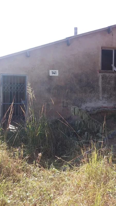 Zarman in Umlazi