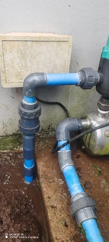 HydroPulse Plumbing and Offgrid Specialists in Hillcrest