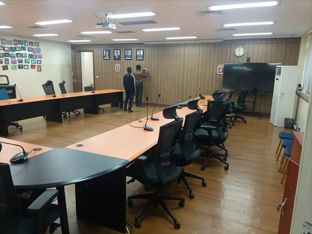 Proxynet Communications in GRA Ikeja