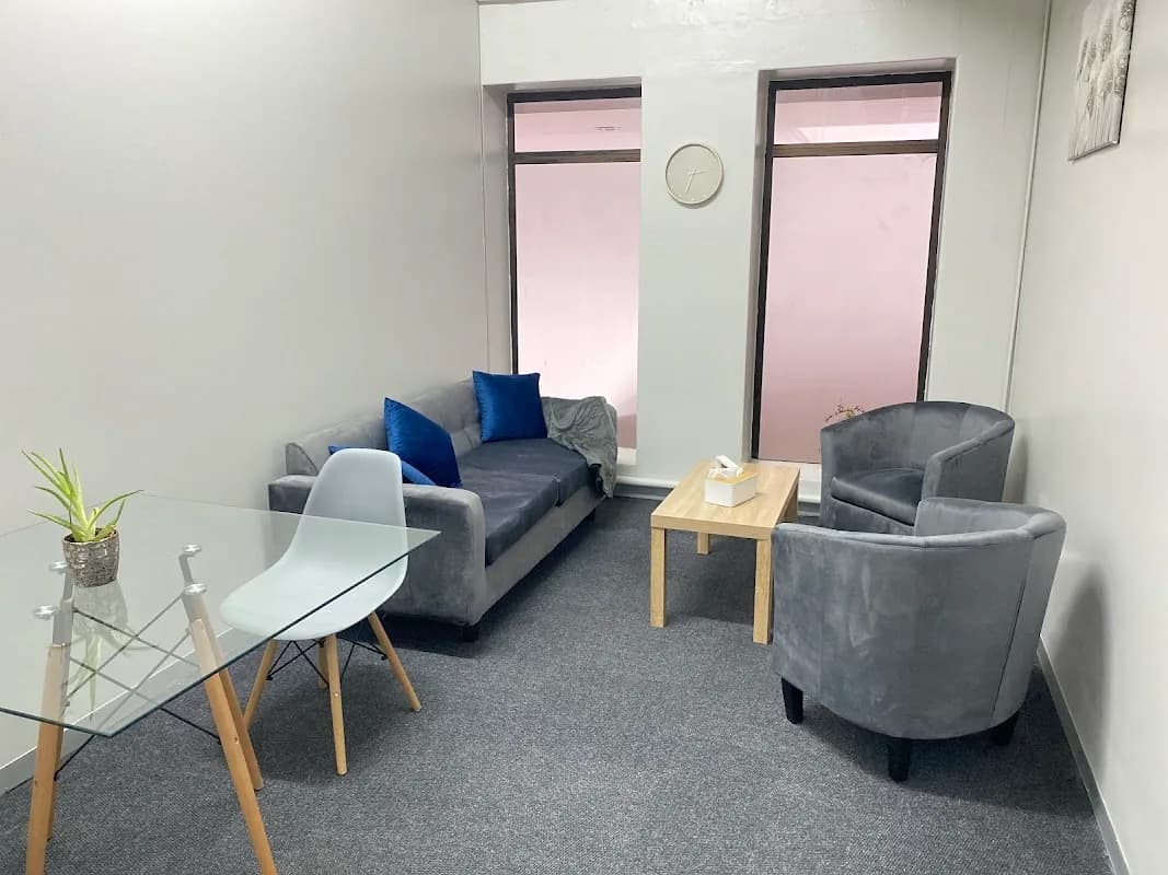 Aurora Wellness Counselling in Paulshof
