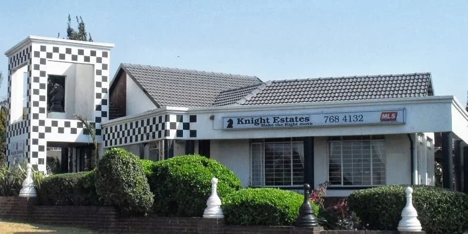 Knight Estates Wilro Park in Dobsonville