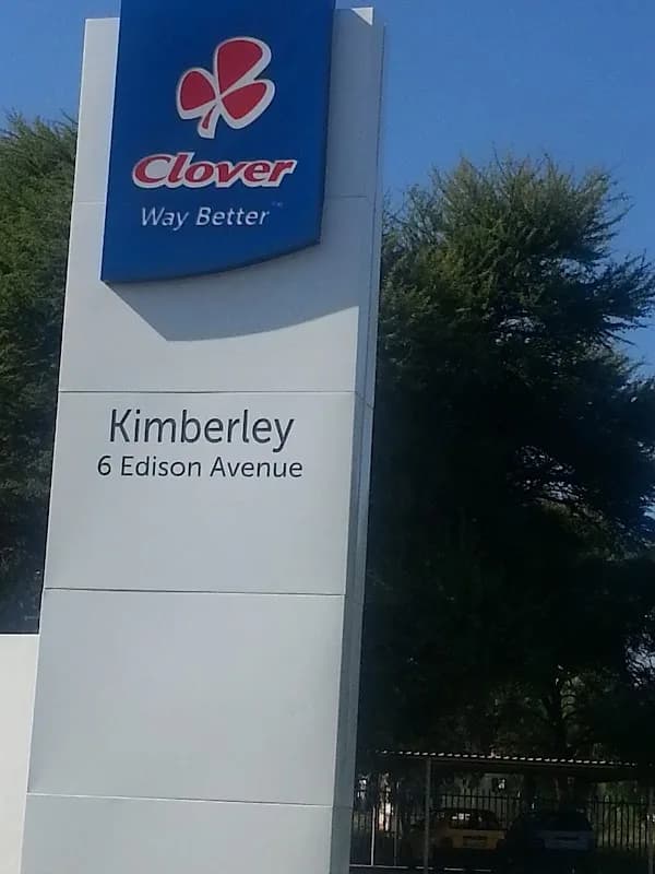 Clover S.A. (Pty) Ltd in Galeshewe
