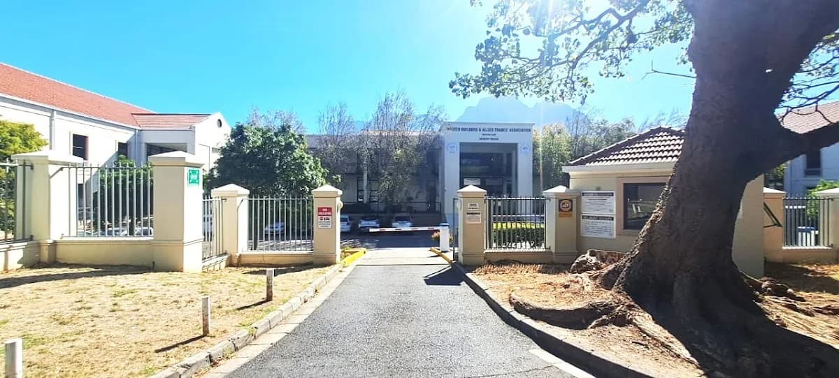 Neurodiversity Centre Rondebosch in Rondebosch