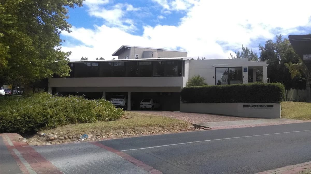Sippel & De Lange in Techno Park