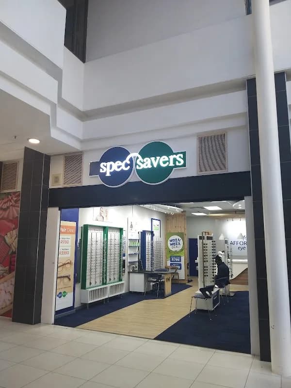 Spec-Savers Bellville in Bellville