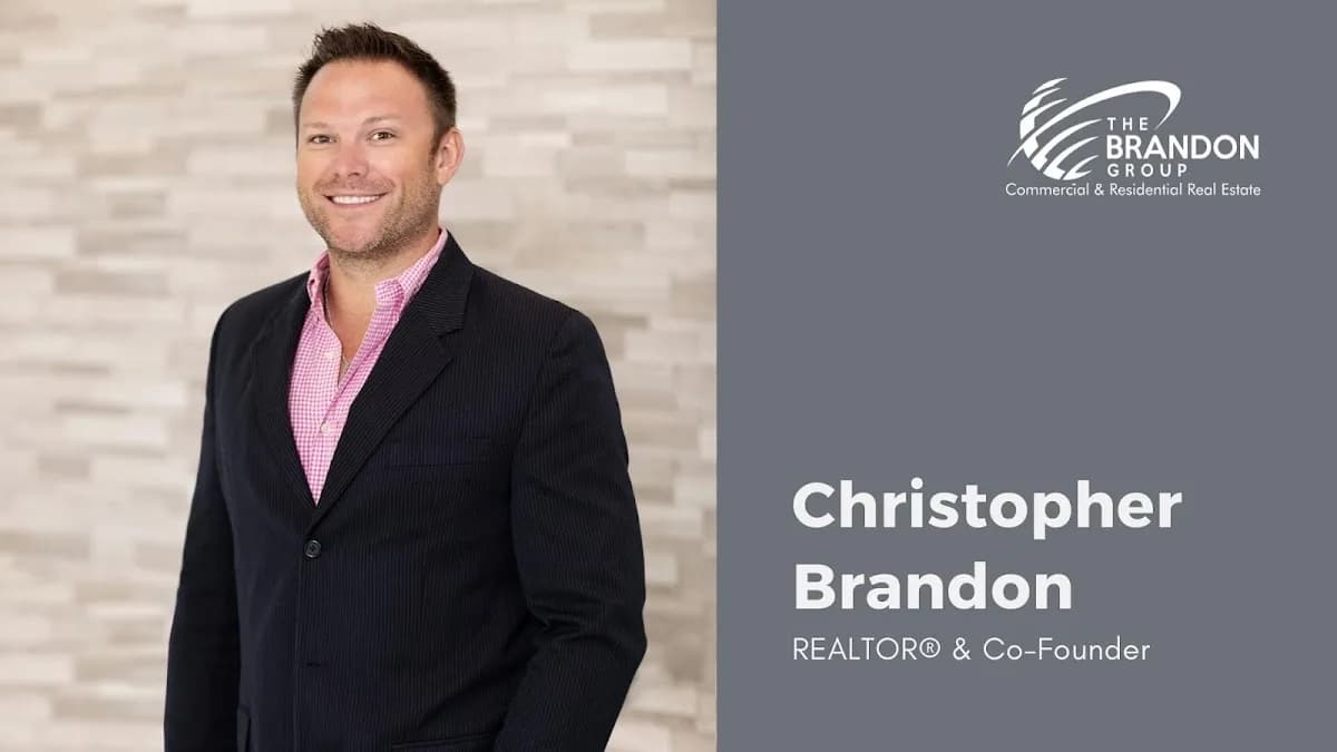 The Brandon Group - Residential & Commercial Real Estate Services in Bentonville / Walmart HQ