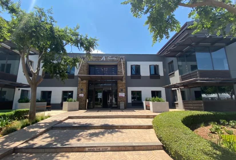 PM & CO. Attorneys in Edenvale