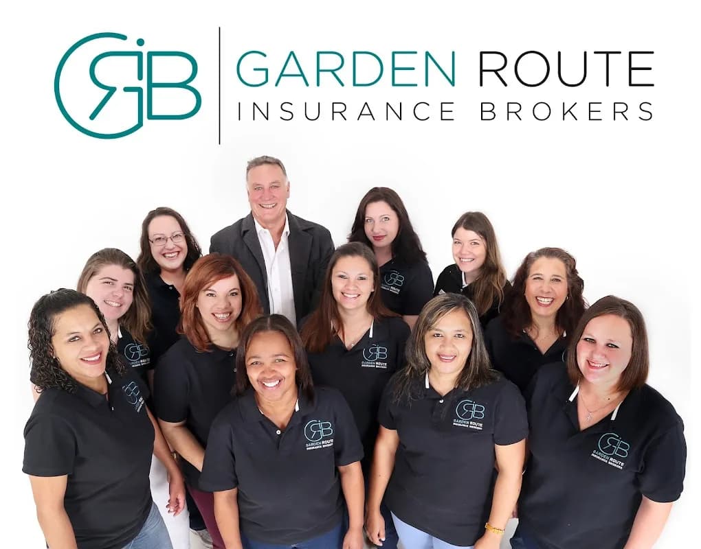 Garden Route Insurance Brokers in Sedgefield