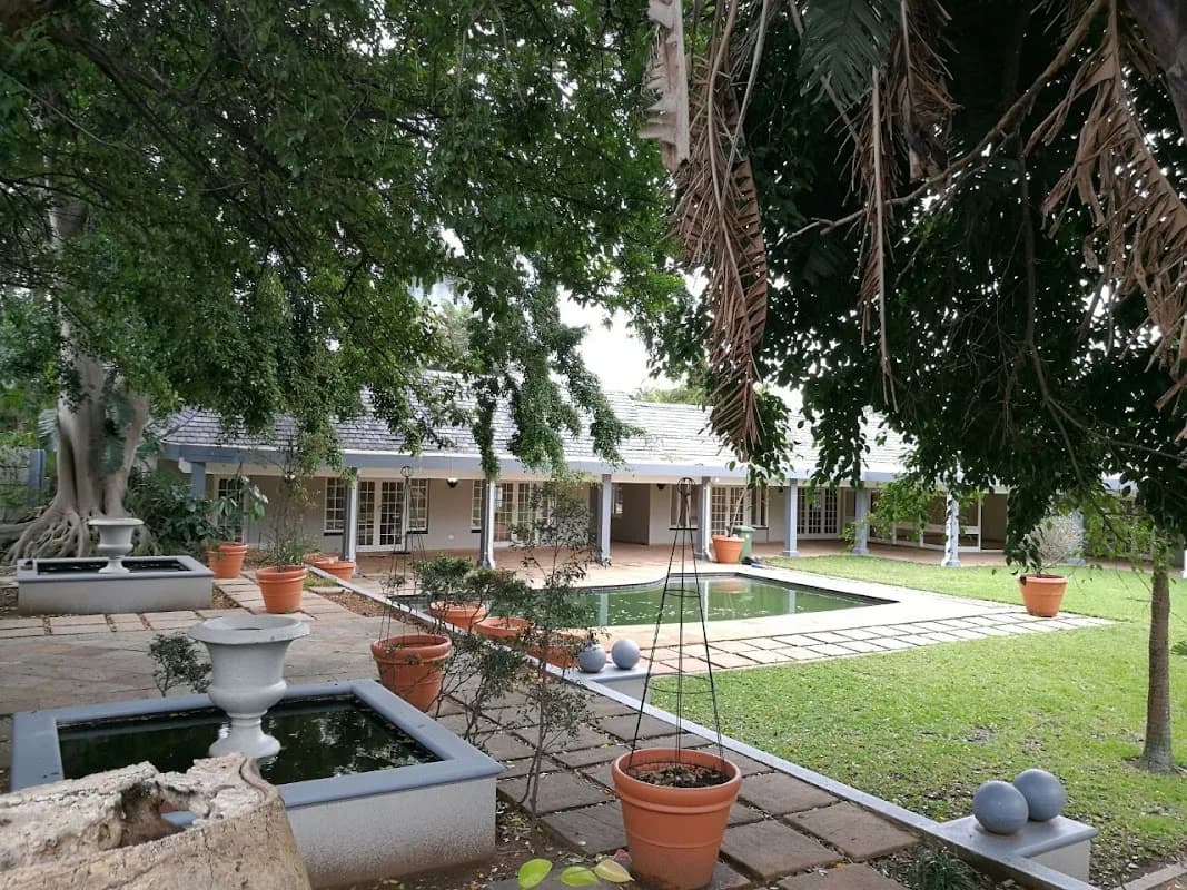 Liger Property Group Head Office in Westville