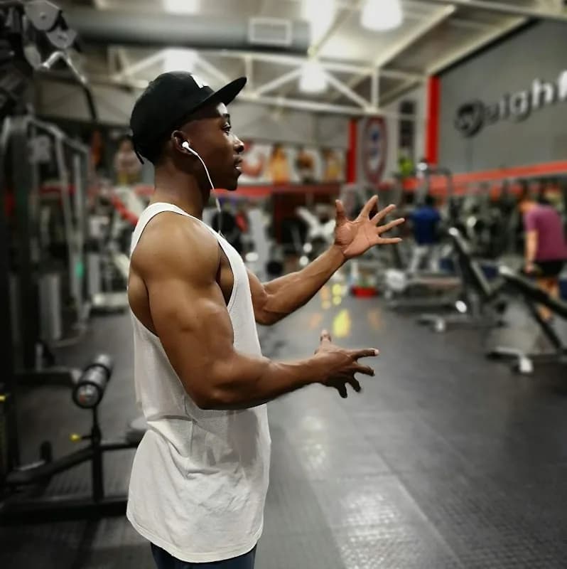 Fitness Zone in Flamwood