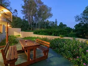 Eastbrook River Lodge in Sedgefield