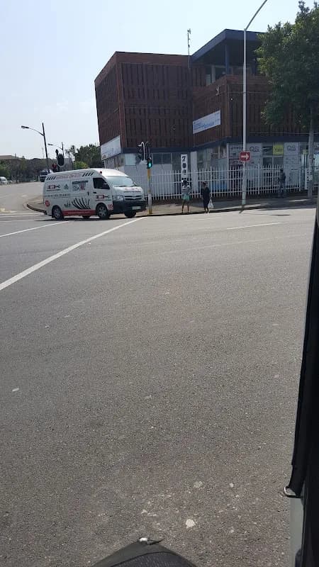 Contract Hardware KZN CC in Glenwood