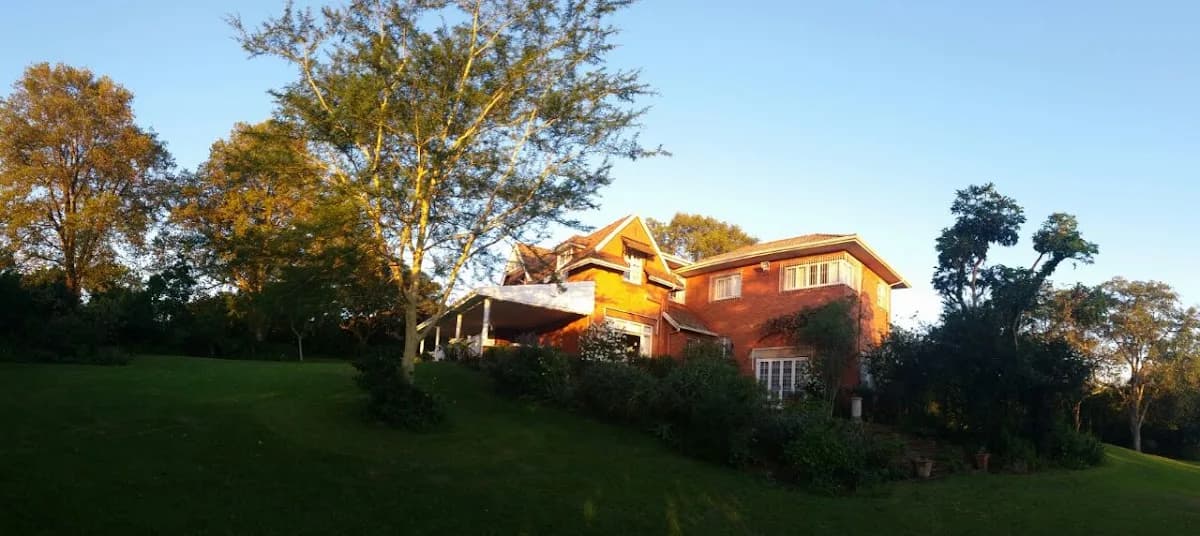 18 Pioneer Kloof in New Germany