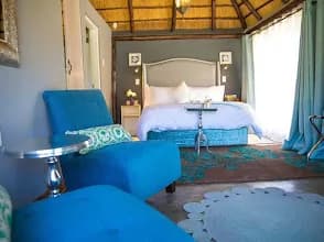 TshiBerry Bed and Breakfast & BonBerry SPA in Tlhabane