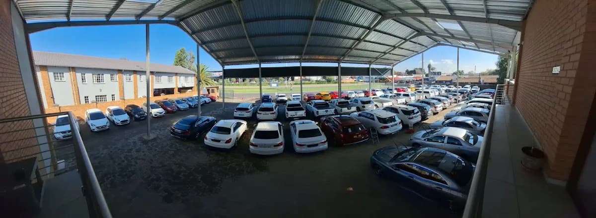 Kondakov Cars in Boksburg
