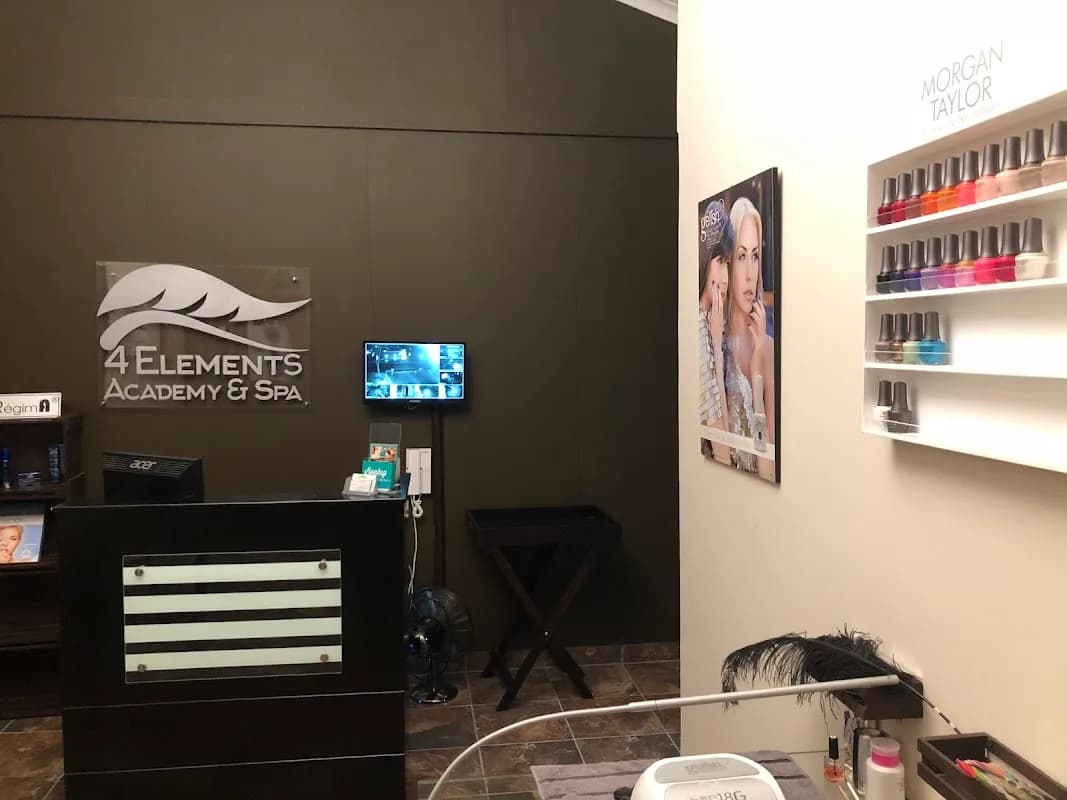 4 Elements Academy & Spa in Kramerville