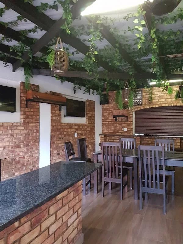 Marula Luxury Guest House in Parkrand
