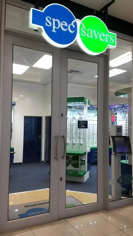 Spec-Savers North Cape Mall in Galeshewe