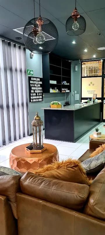 The Rock Gym Spa and Beauty in Chatsworth