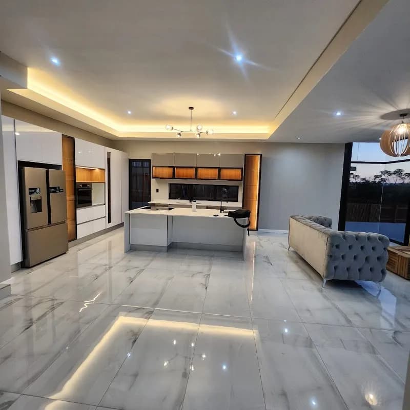 Effort Mabika Cupboards built in Interior Designer,(kitchens and cupboards)Dubarn. in Phoenix