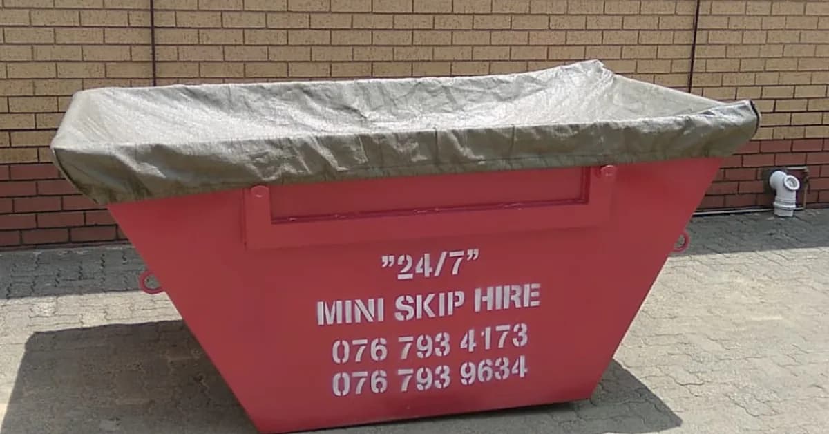 Agri Value Enterprise PTY LTD in Kempton Park