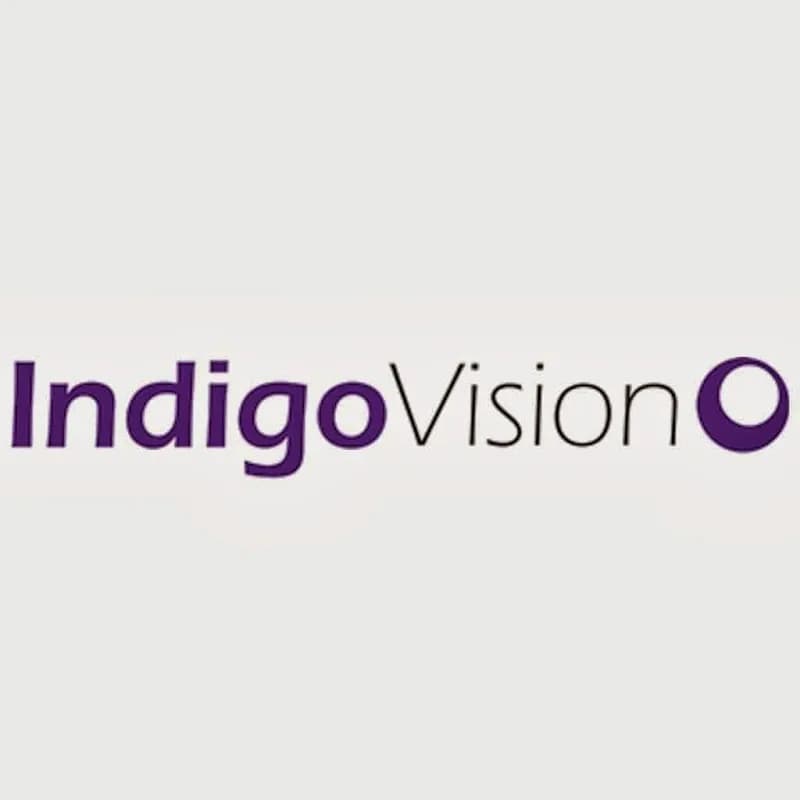 Indigo Vision Software in Sandton