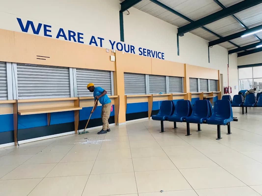 Live Fresh Residential and Commercial Cleaning in Benoni CBD