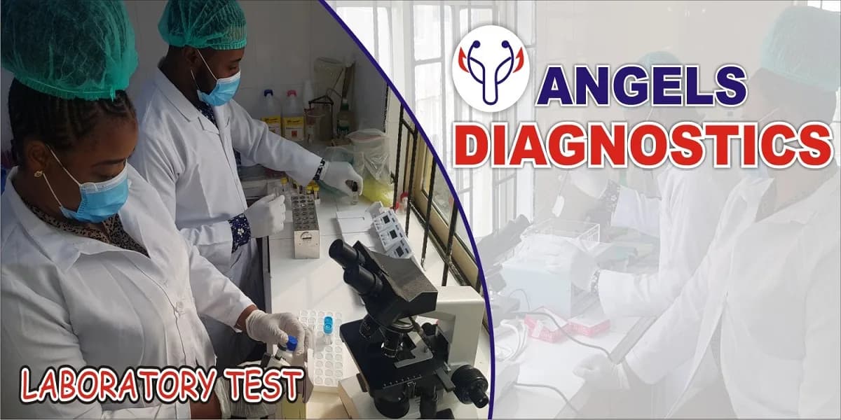 Angeldiagnosis in Ojo