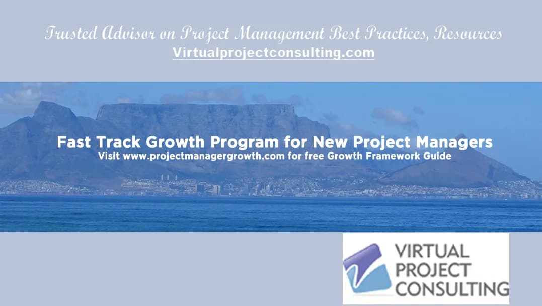 Virtual Project Consulting in Durbanville