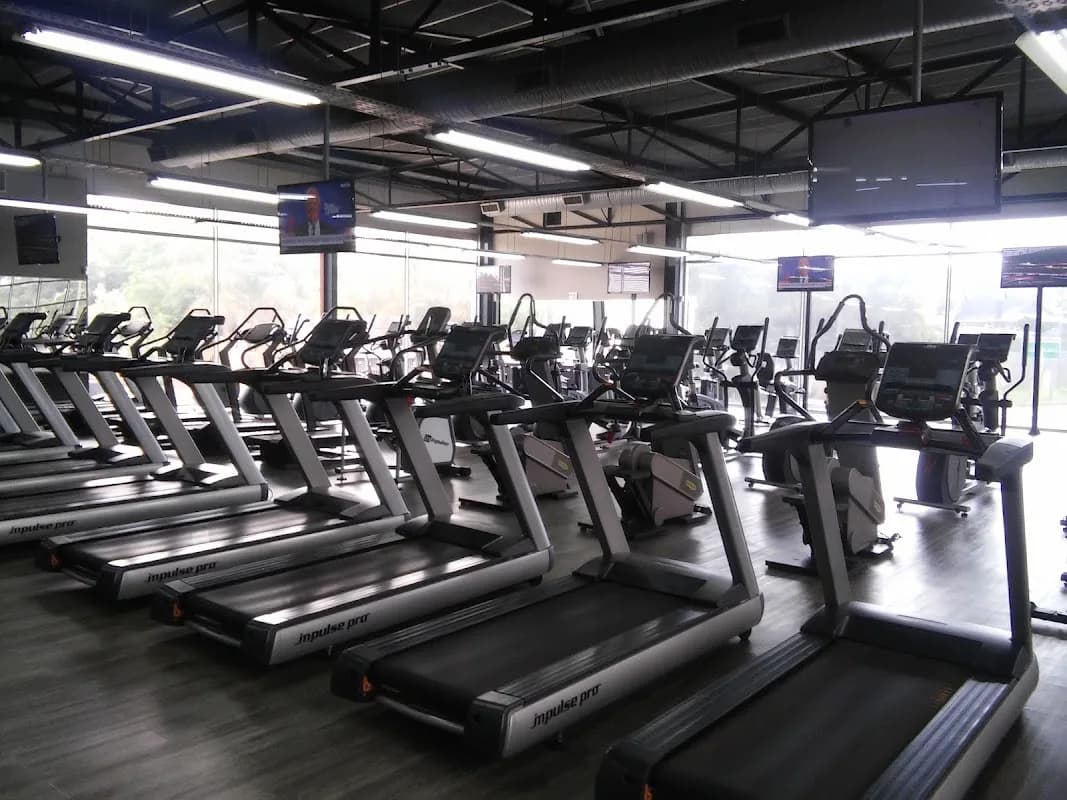 Planet Fitness - Benoni Lakefield in Benoni CBD