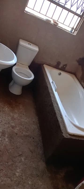 POINT OF NEEDS PLUMBERS in Mahikeng CBD