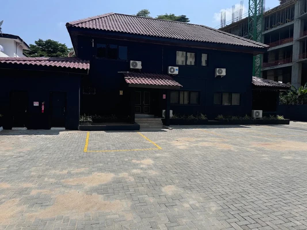 Fincra in Badagry