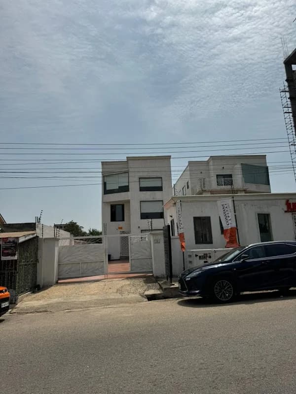 OAKS Legal in East Legon