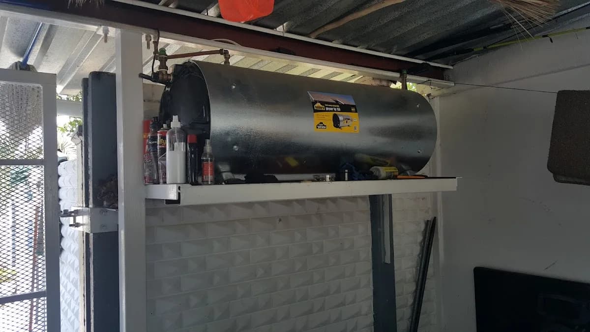 L.M.R.Plumbing and Electrical(Pty)ltd. in Pietermaritzburg CBD