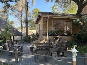Shingalana Guest House in Hazyview