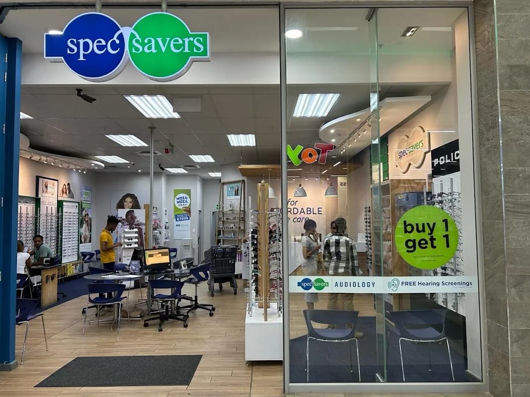 Spec-Savers Centurion in Centurion CBD