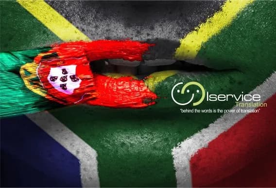 Iservice Translation - English & Portuguese Translation Services in Bellville