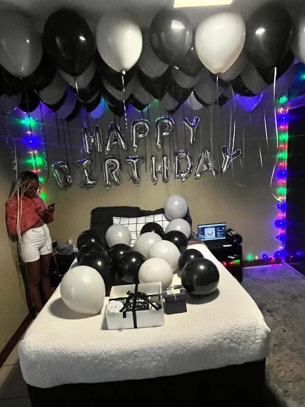 Luxe Haven Decor in Tlhabane