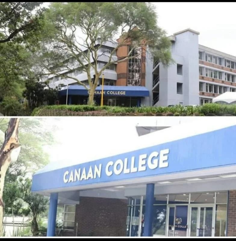 Canaan College in Umlazi