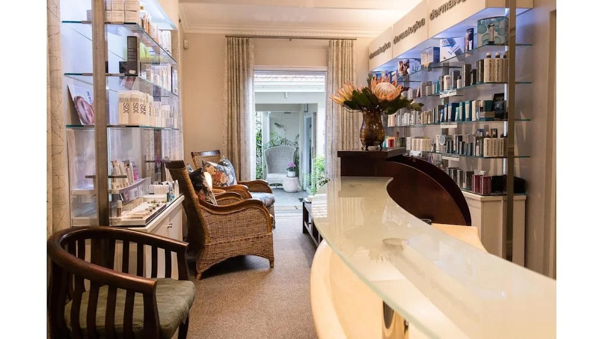 Jennifer Eales Skin and Body Clinic in Berea