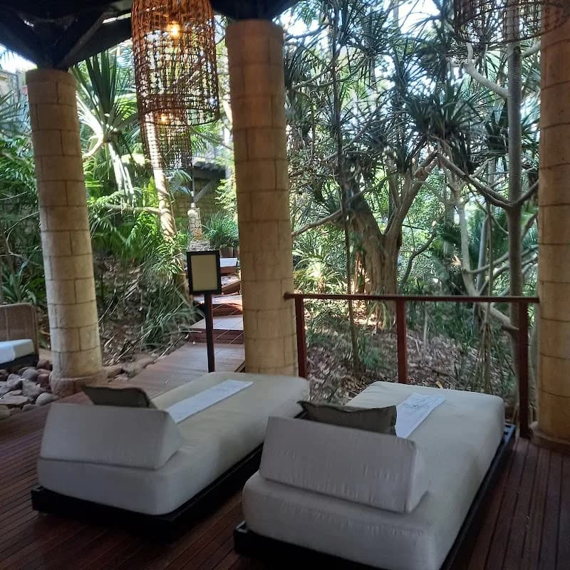 Mangwanani Zimbali Lodge in Ballito