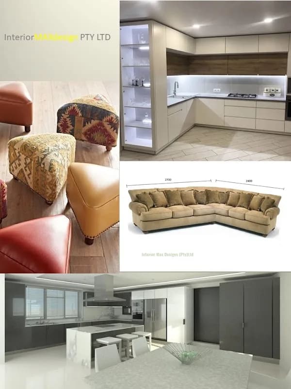 Interior Max Designs (Pty)Ltd in Phoenix