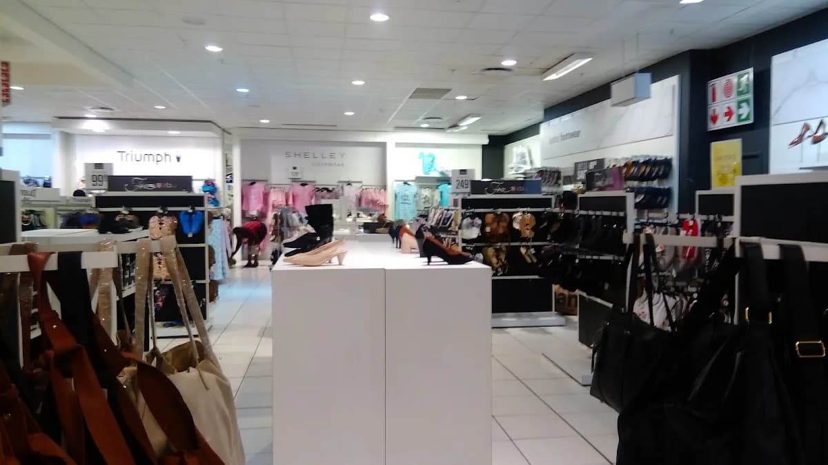 Edgars Tzaneen in Haenertsburg
