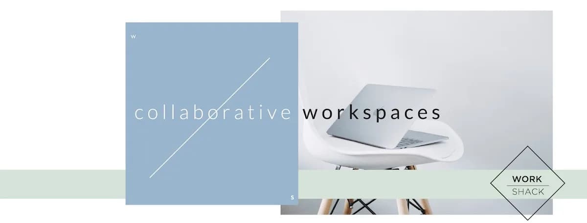 Workshack in Techno Park