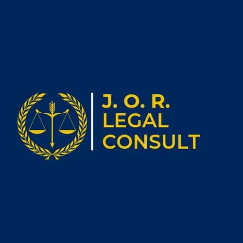 JOR LEGAL CONSULTS in Shomolu