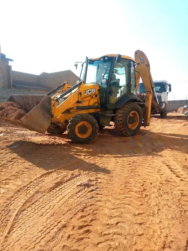 Medo Services Pty-Ltd Plant Hire & Logistics in Diepkloof