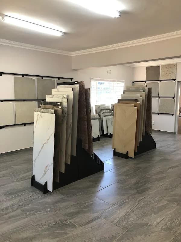 KBS in Benoni CBD
