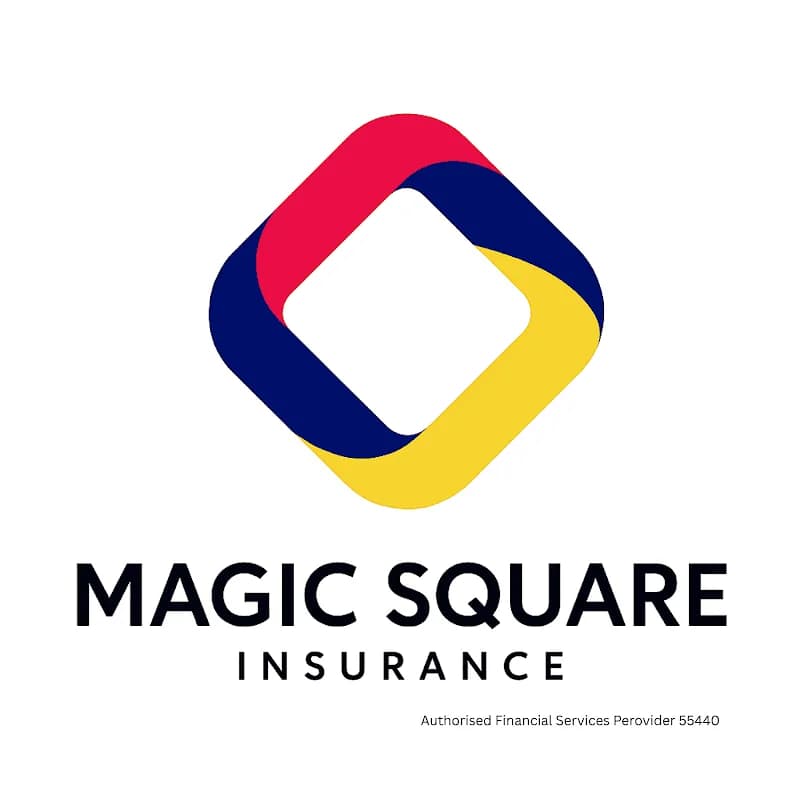 Magic Square Insurance Brokers in Broederstroom