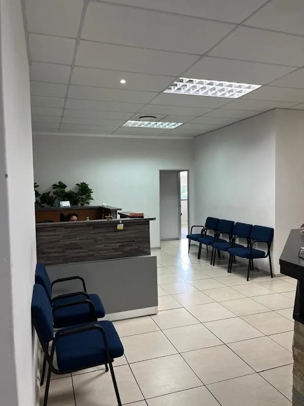 Psychiatrist uMhlanga - Dr Vuyiswa Gantsho Inc in Umhlanga