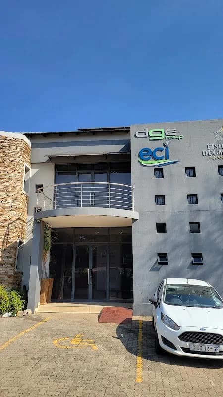 Environmental Consultants International (Pty) Ltd in Irene